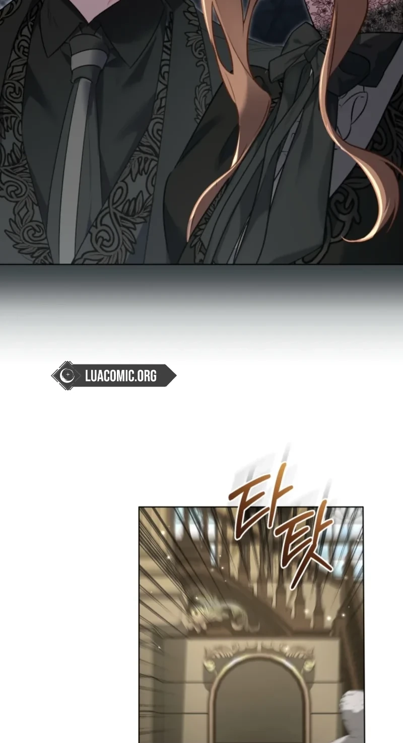 Don’t Worry, We Both Agreed to this Fraudulent Marriage chapter 79 page 19