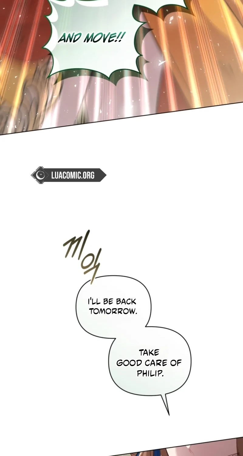 Don’t Worry, We Both Agreed to this Fraudulent Marriage chapter 79 page 46