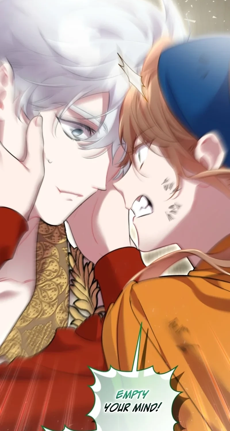 Don’t Worry, We Both Agreed to this Fraudulent Marriage chapter 79 page 45