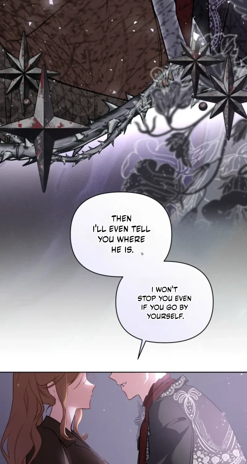 Don’t Worry, We Both Agreed to this Fraudulent Marriage chapter 81 page 4