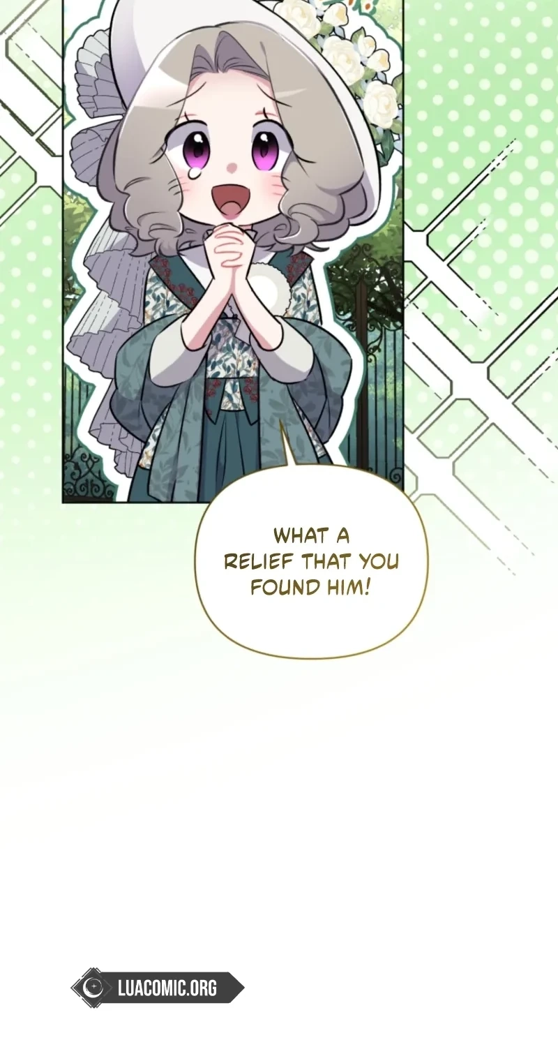 Don’t Worry, We Both Agreed to this Fraudulent Marriage chapter 81 page 67