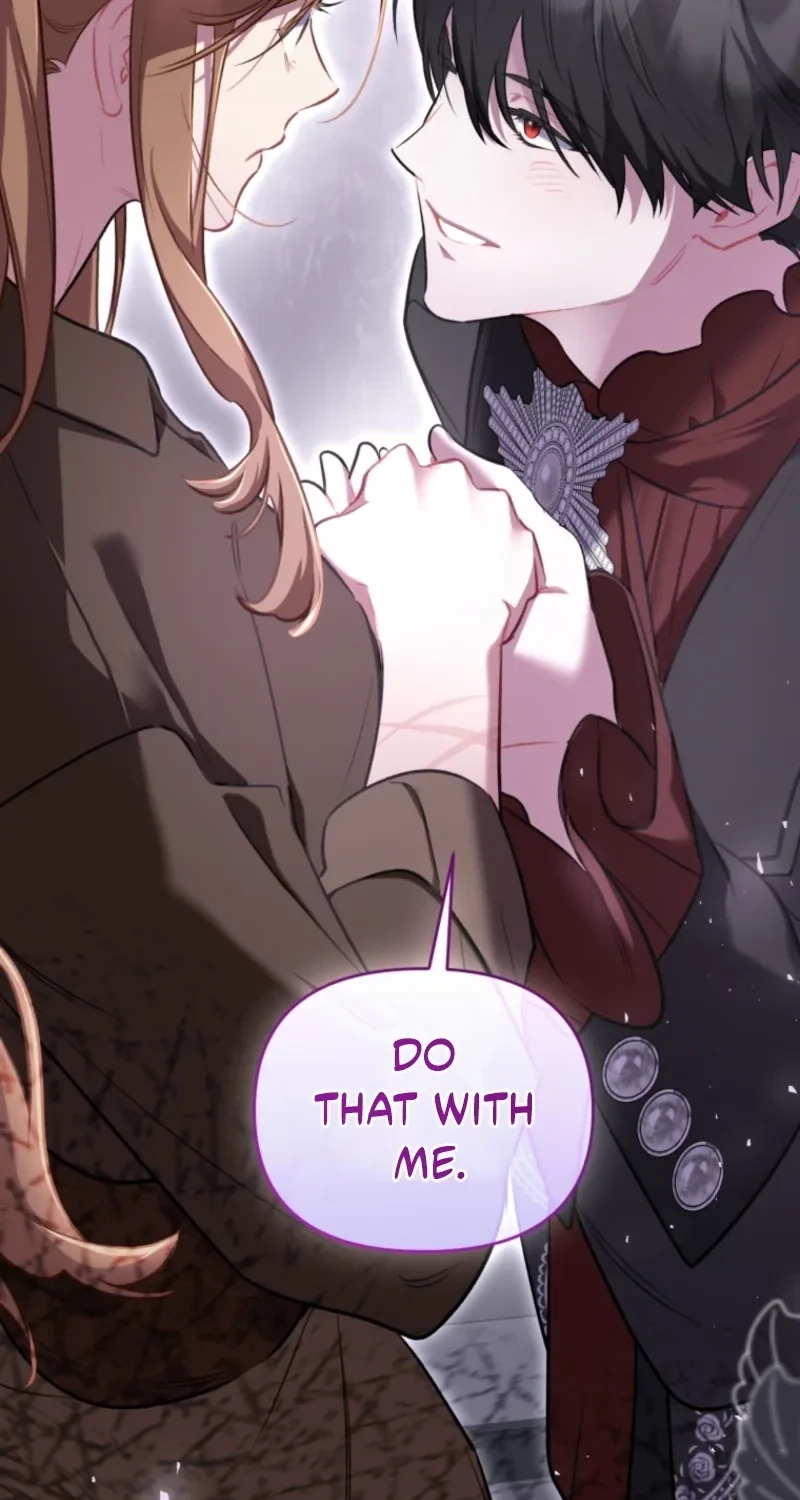 Don’t Worry, We Both Agreed to this Fraudulent Marriage chapter 81 page 3