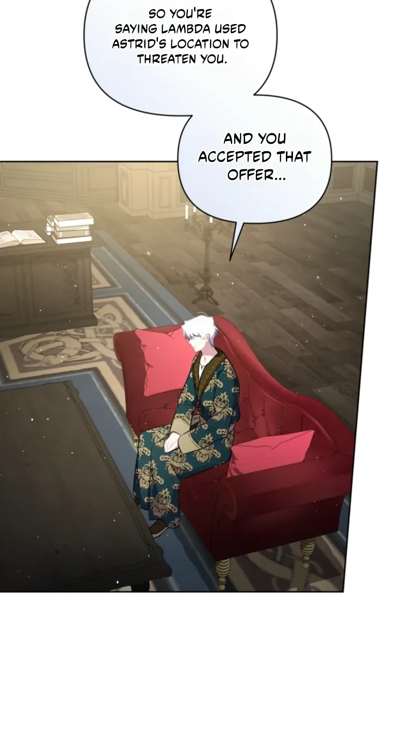 Don’t Worry, We Both Agreed to this Fraudulent Marriage chapter 81 page 26