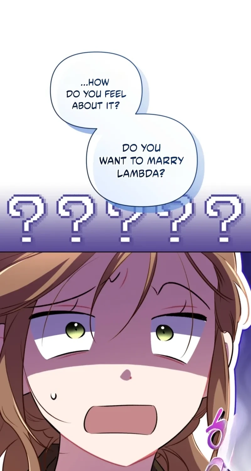Don’t Worry, We Both Agreed to this Fraudulent Marriage chapter 81 page 32