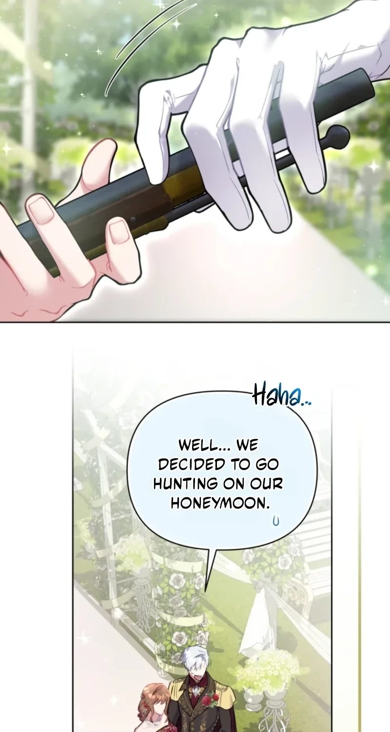 Don’t Worry, We Both Agreed to this Fraudulent Marriage chapter 81 page 62