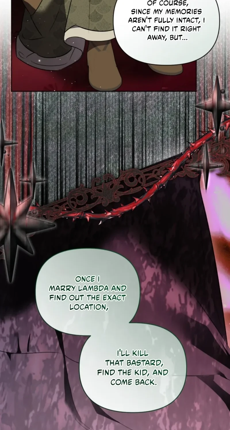 Don’t Worry, We Both Agreed to this Fraudulent Marriage chapter 81 page 28