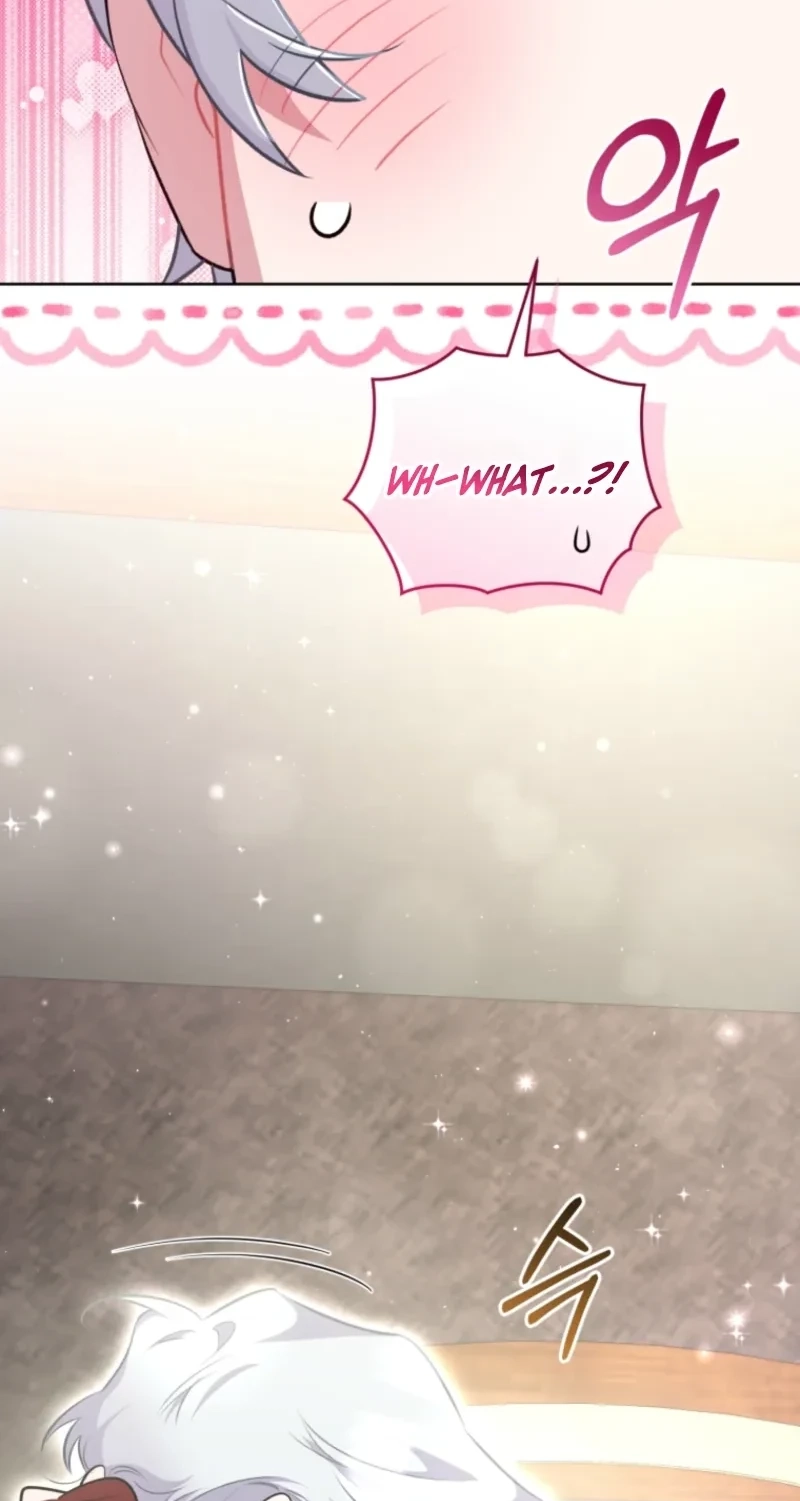 Don’t Worry, We Both Agreed to this Fraudulent Marriage chapter 81 page 91