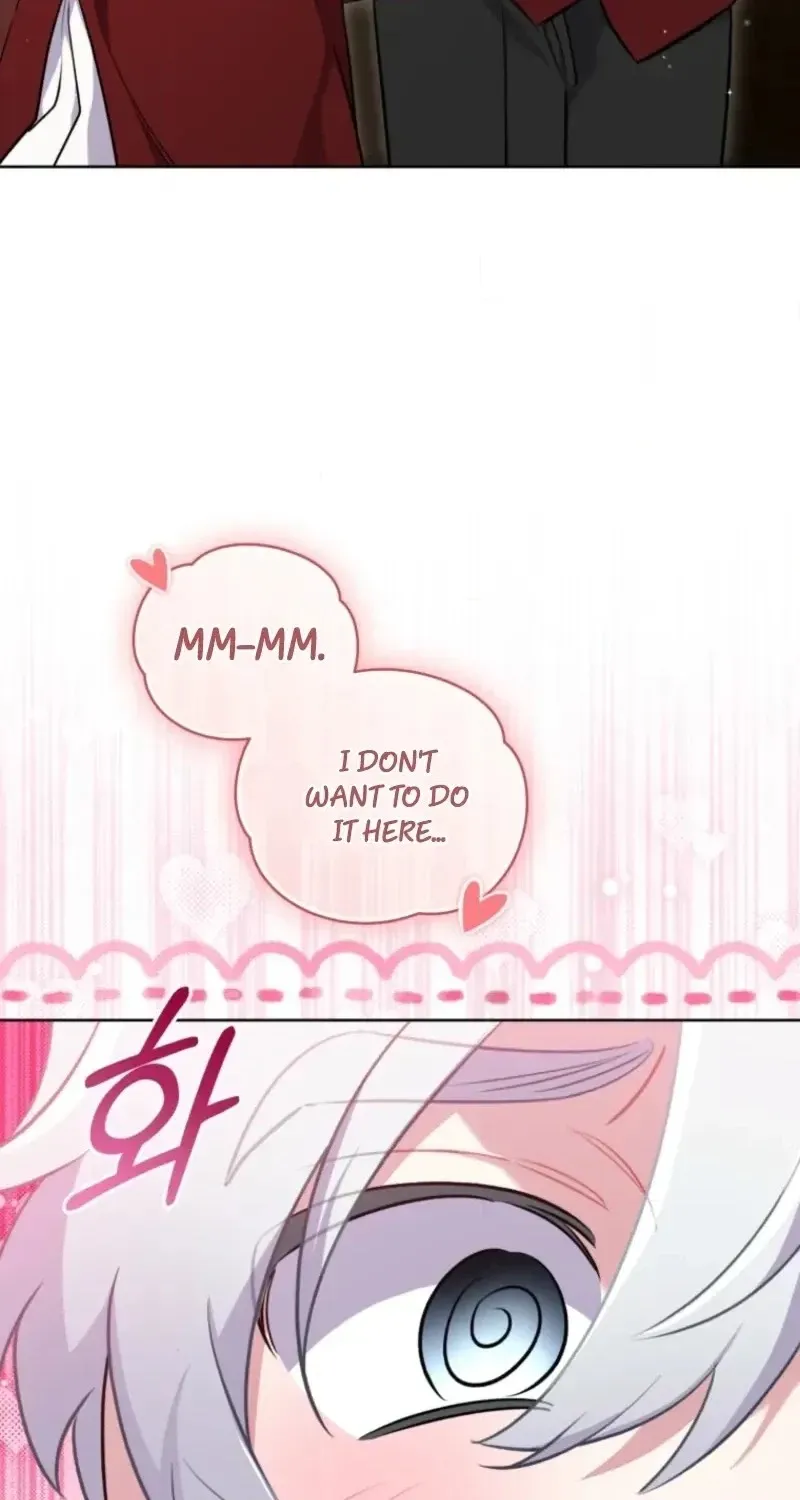 Don’t Worry, We Both Agreed to this Fraudulent Marriage chapter 81 page 90