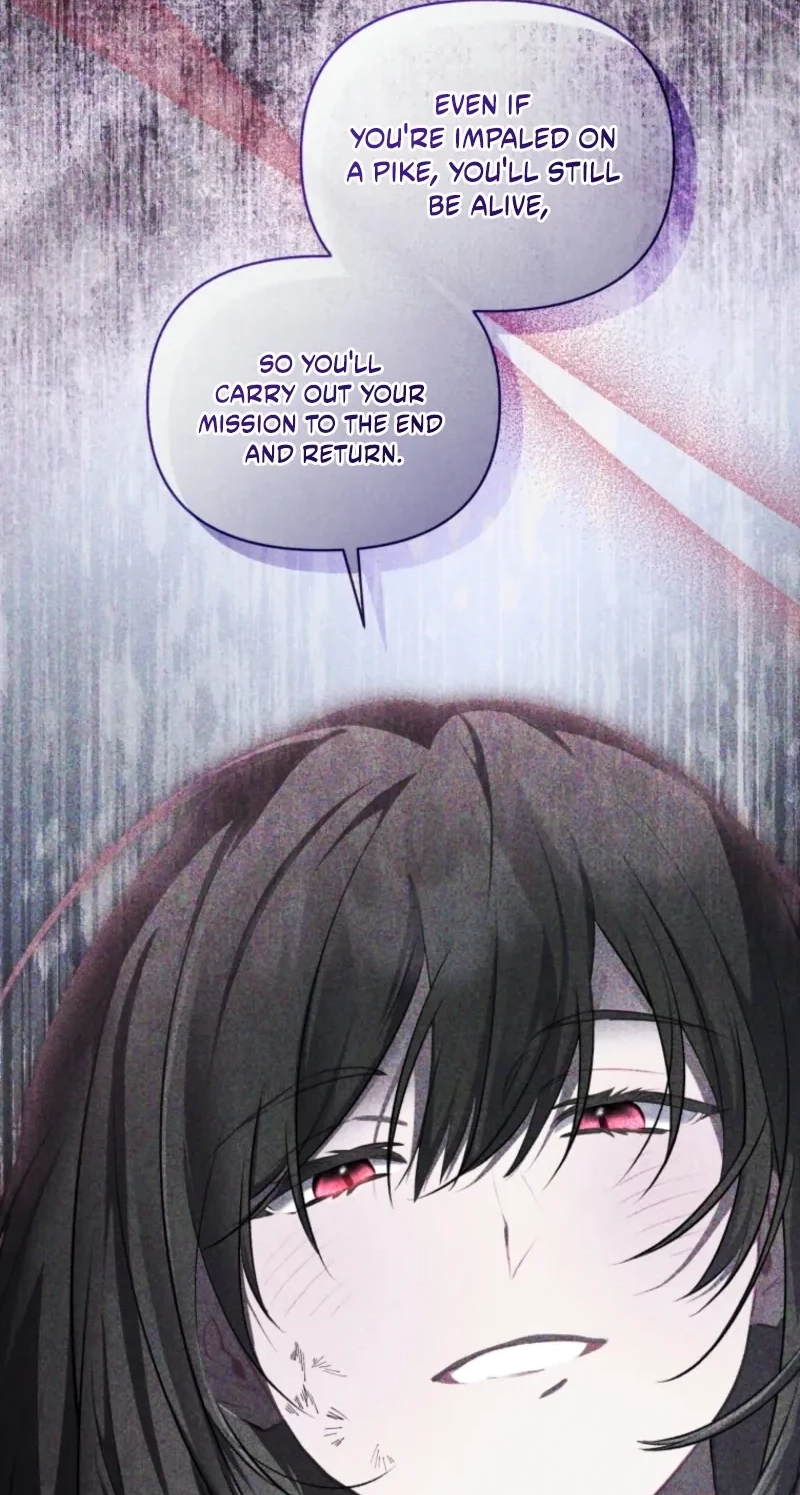 Don’t Worry, We Both Agreed to this Fraudulent Marriage chapter 81 page 43