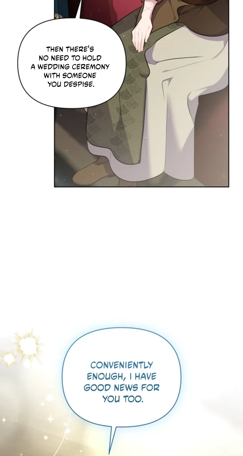 Don’t Worry, We Both Agreed to this Fraudulent Marriage chapter 81 page 54
