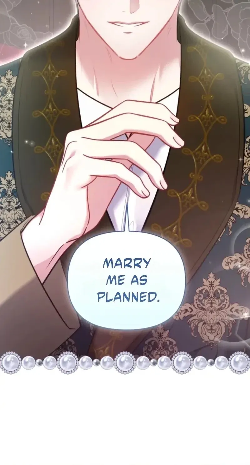 Don’t Worry, We Both Agreed to this Fraudulent Marriage chapter 81 page 50