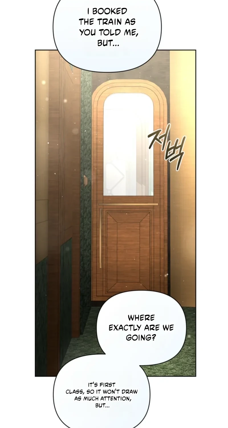 Don’t Worry, We Both Agreed to this Fraudulent Marriage chapter 81 page 88