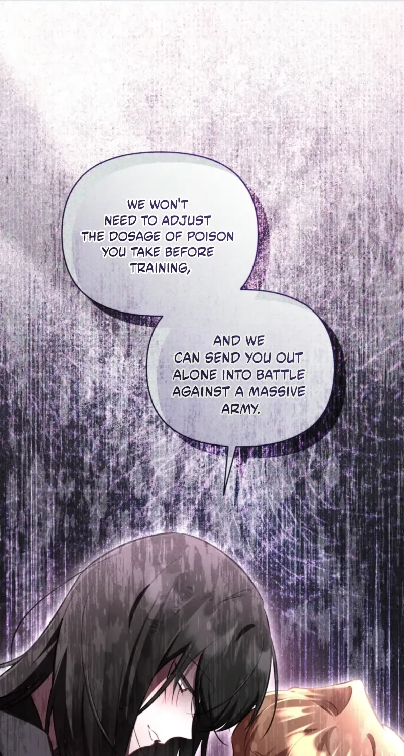 Don’t Worry, We Both Agreed to this Fraudulent Marriage chapter 81 page 41
