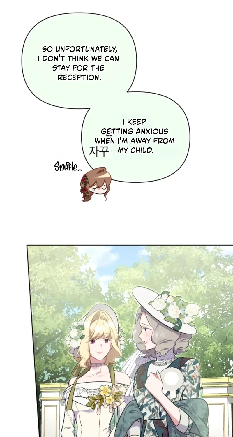 Don’t Worry, We Both Agreed to this Fraudulent Marriage chapter 81 page 68