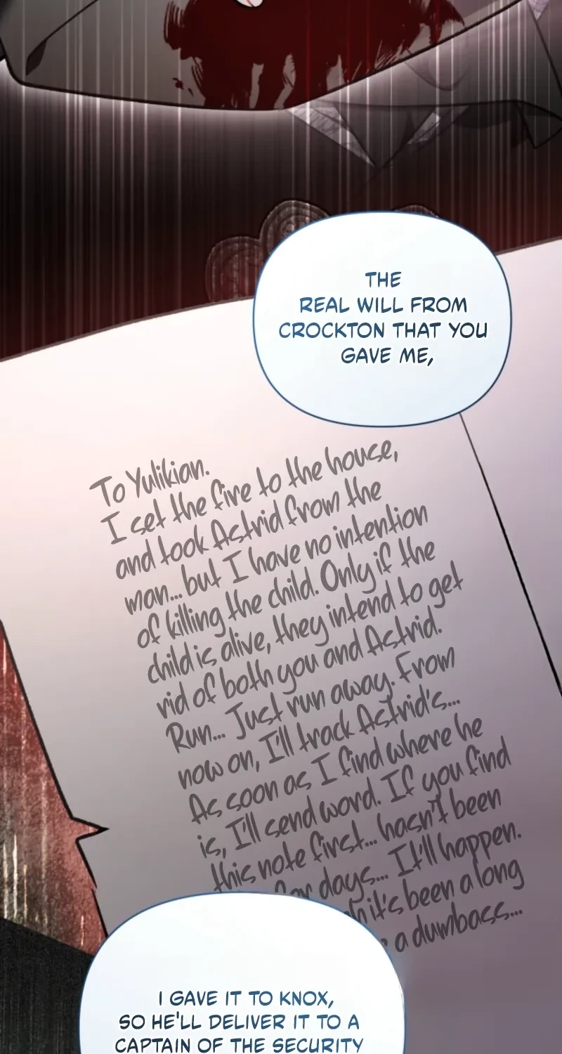 Don’t Worry, We Both Agreed to this Fraudulent Marriage chapter 81 page 79
