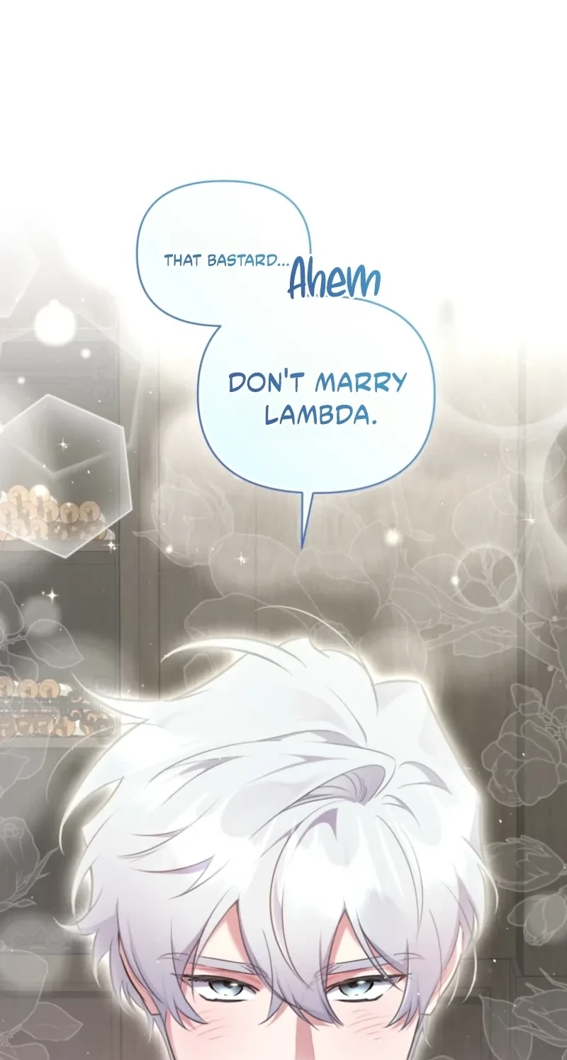 Don’t Worry, We Both Agreed to this Fraudulent Marriage chapter 81 page 49