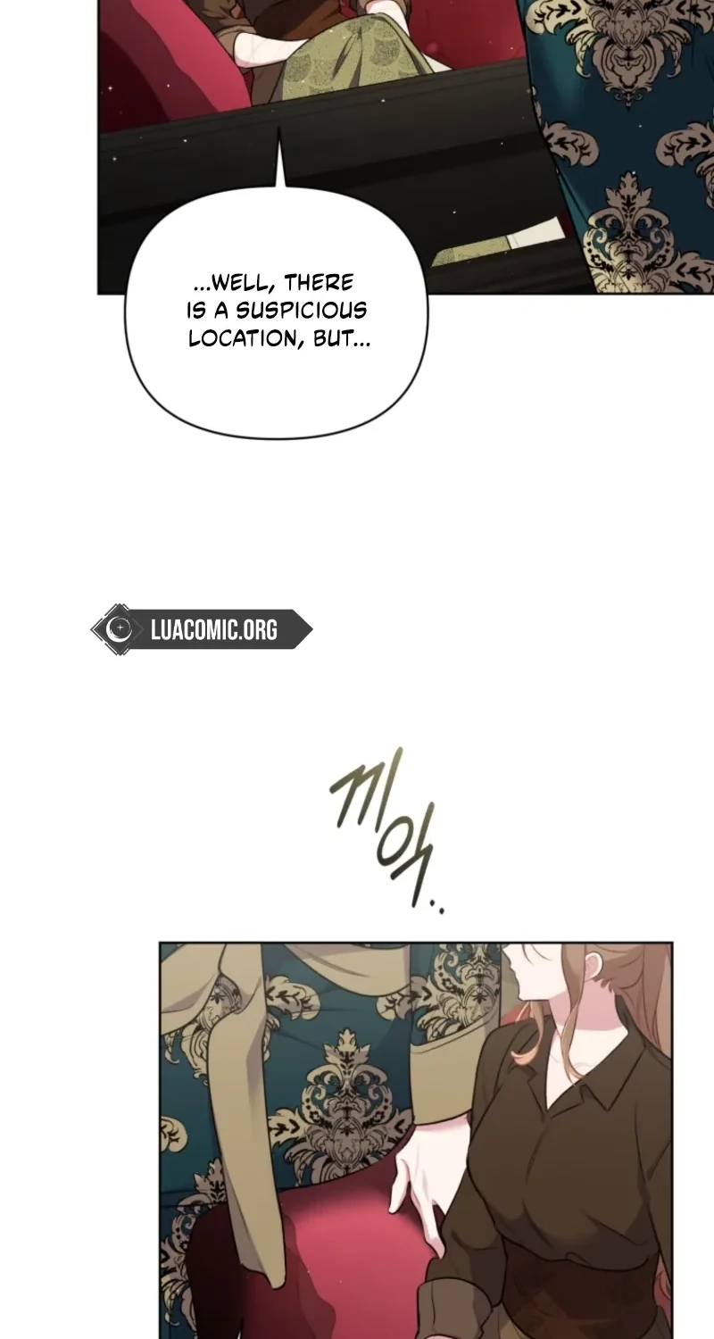 Don’t Worry, We Both Agreed to this Fraudulent Marriage chapter 81 page 53