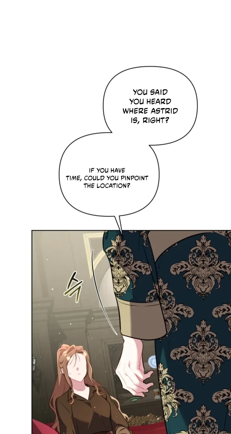 Don’t Worry, We Both Agreed to this Fraudulent Marriage chapter 81 page 52