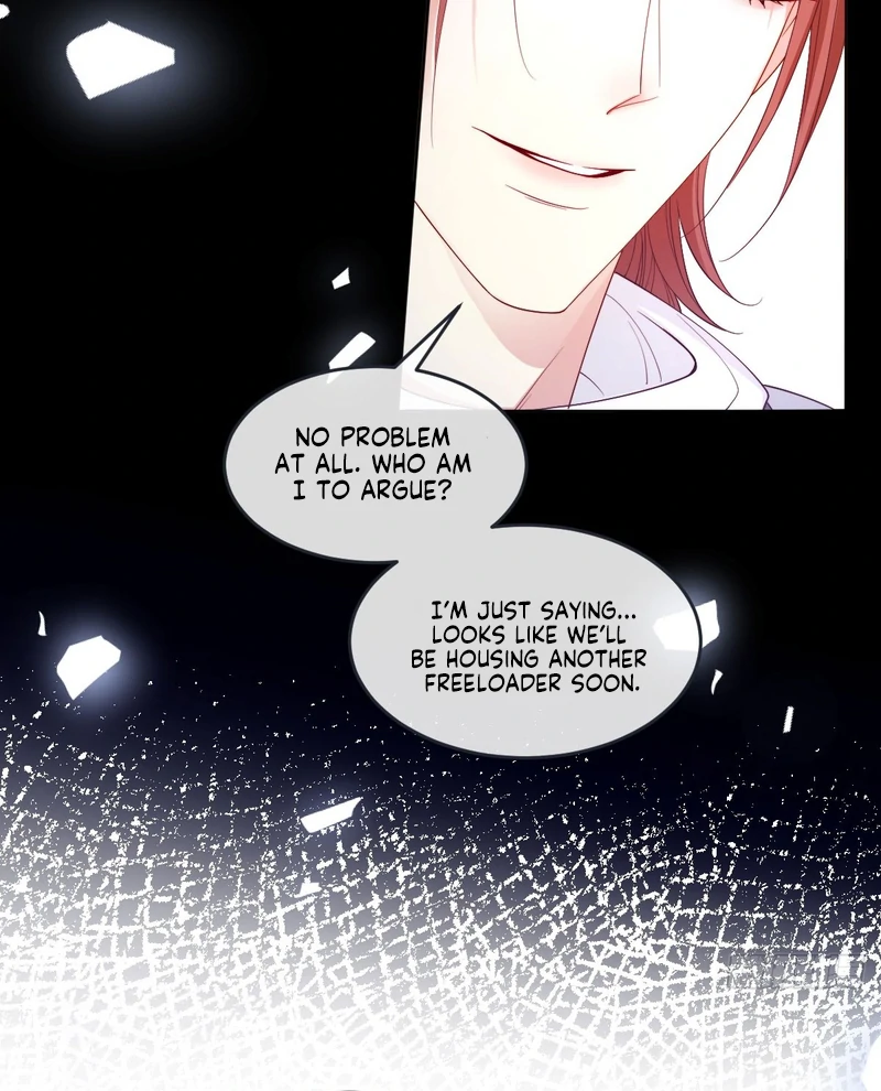 Rules for getting along with the vicious dog husband chapter 1 page 105