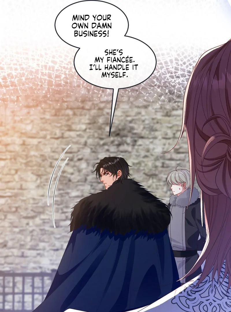 Rules for getting along with the vicious dog husband chapter 1 page 106