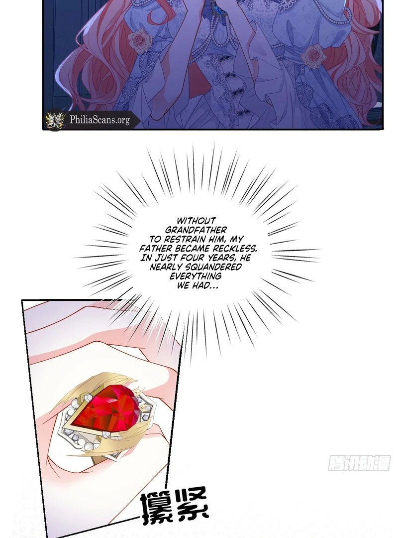 Rules for getting along with the vicious dog husband chapter 1 page 19