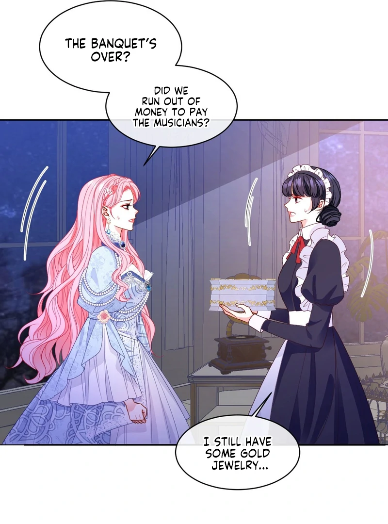 Rules for getting along with the vicious dog husband chapter 1 page 25