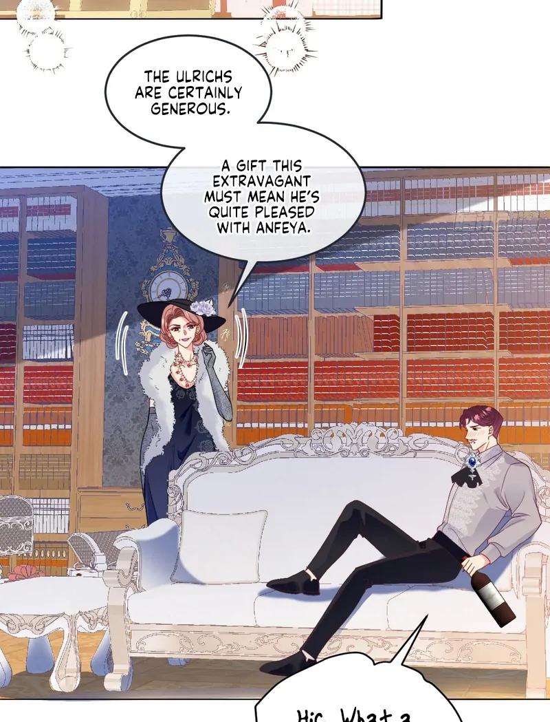 Rules for getting along with the vicious dog husband chapter 1 page 34