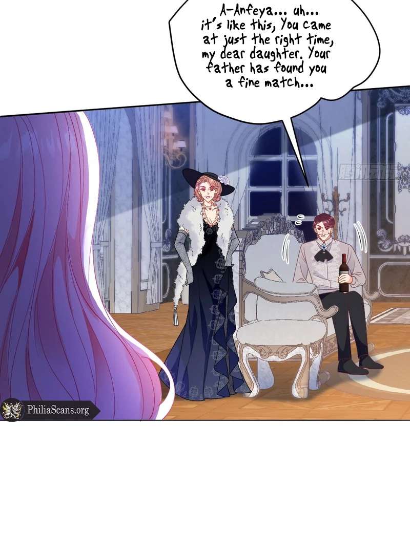 Rules for getting along with the vicious dog husband chapter 1 page 41