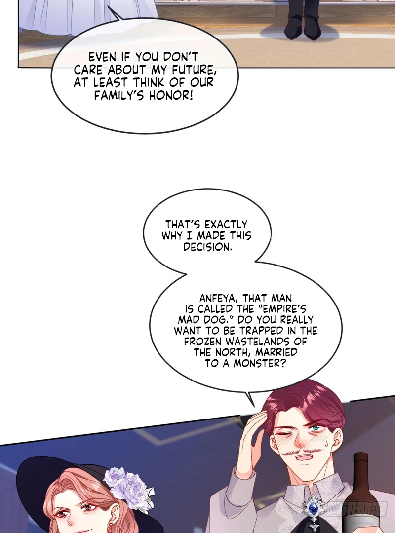 Rules for getting along with the vicious dog husband chapter 1 page 43