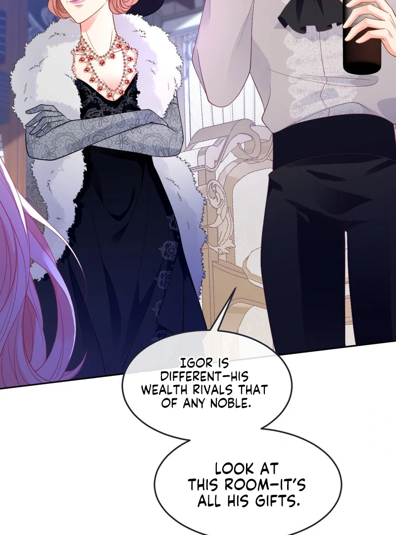 Rules for getting along with the vicious dog husband chapter 1 page 44