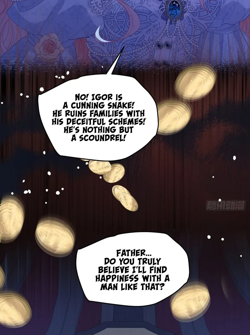 Rules for getting along with the vicious dog husband chapter 1 page 46