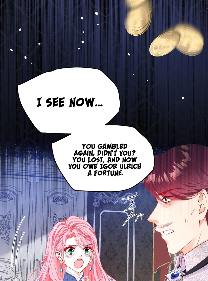 Rules for getting along with the vicious dog husband chapter 1 page 48
