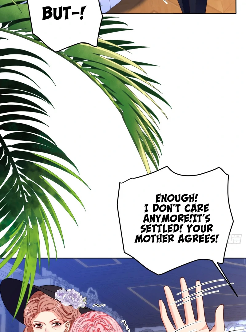 Rules for getting along with the vicious dog husband chapter 1 page 51
