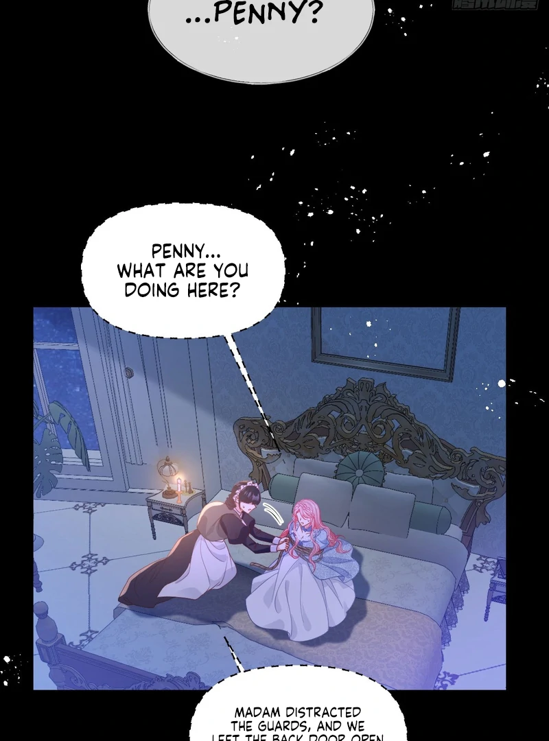 Rules for getting along with the vicious dog husband chapter 1 page 78