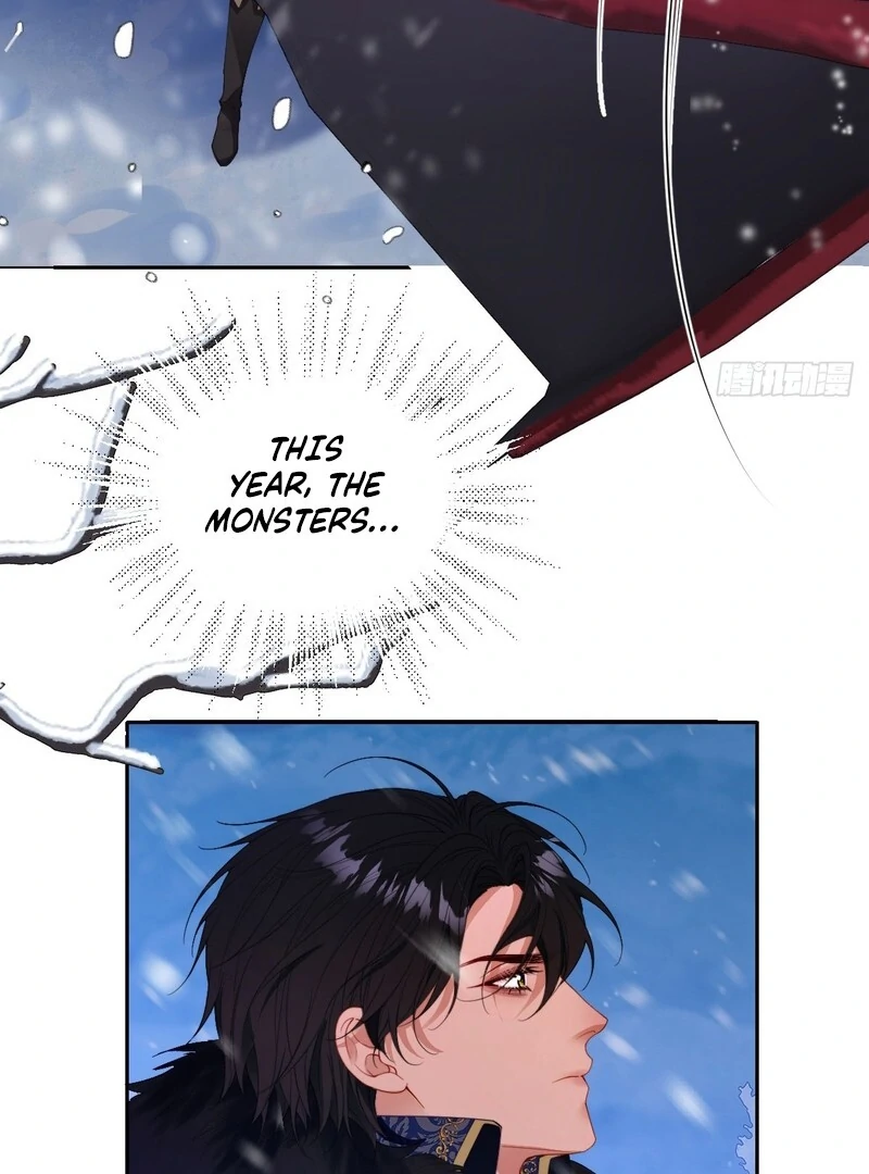Rules for getting along with the vicious dog husband chapter 3 page 16