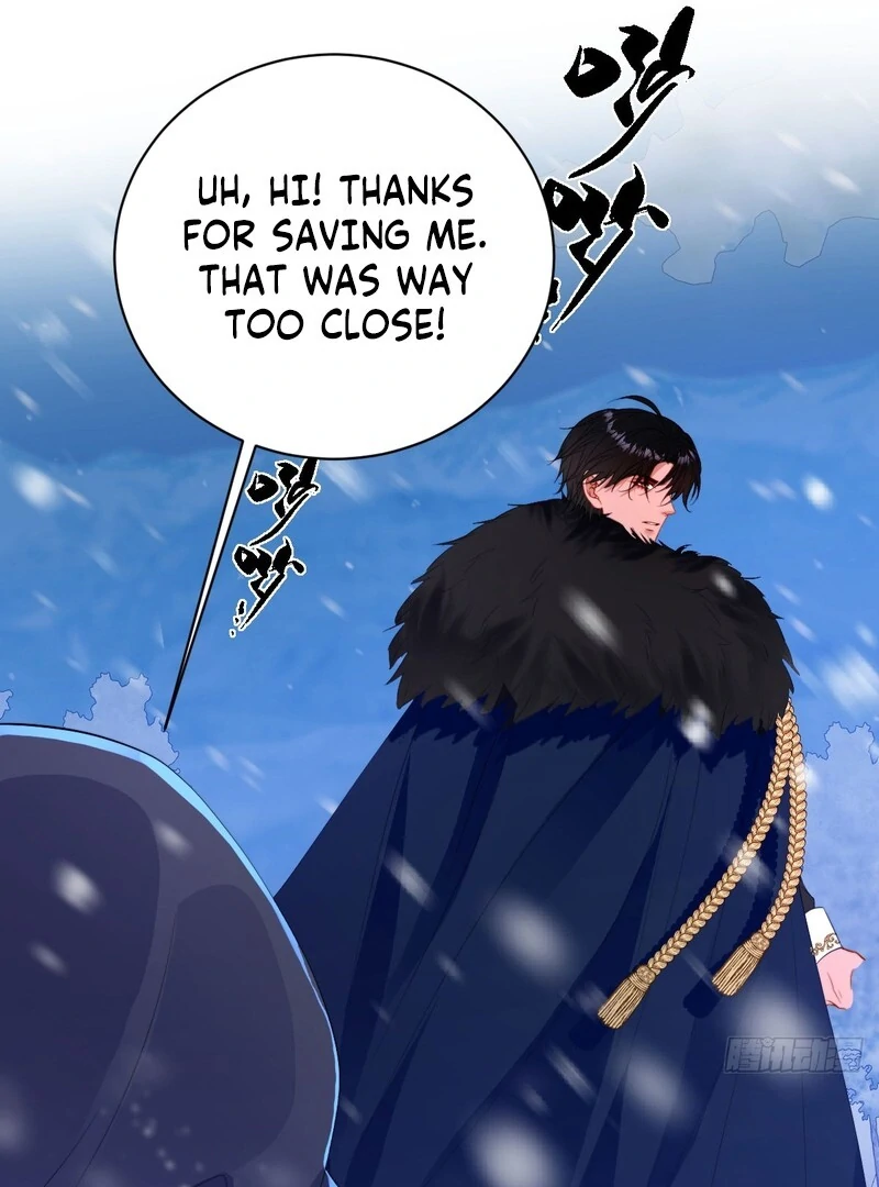 Rules for getting along with the vicious dog husband chapter 3 page 19