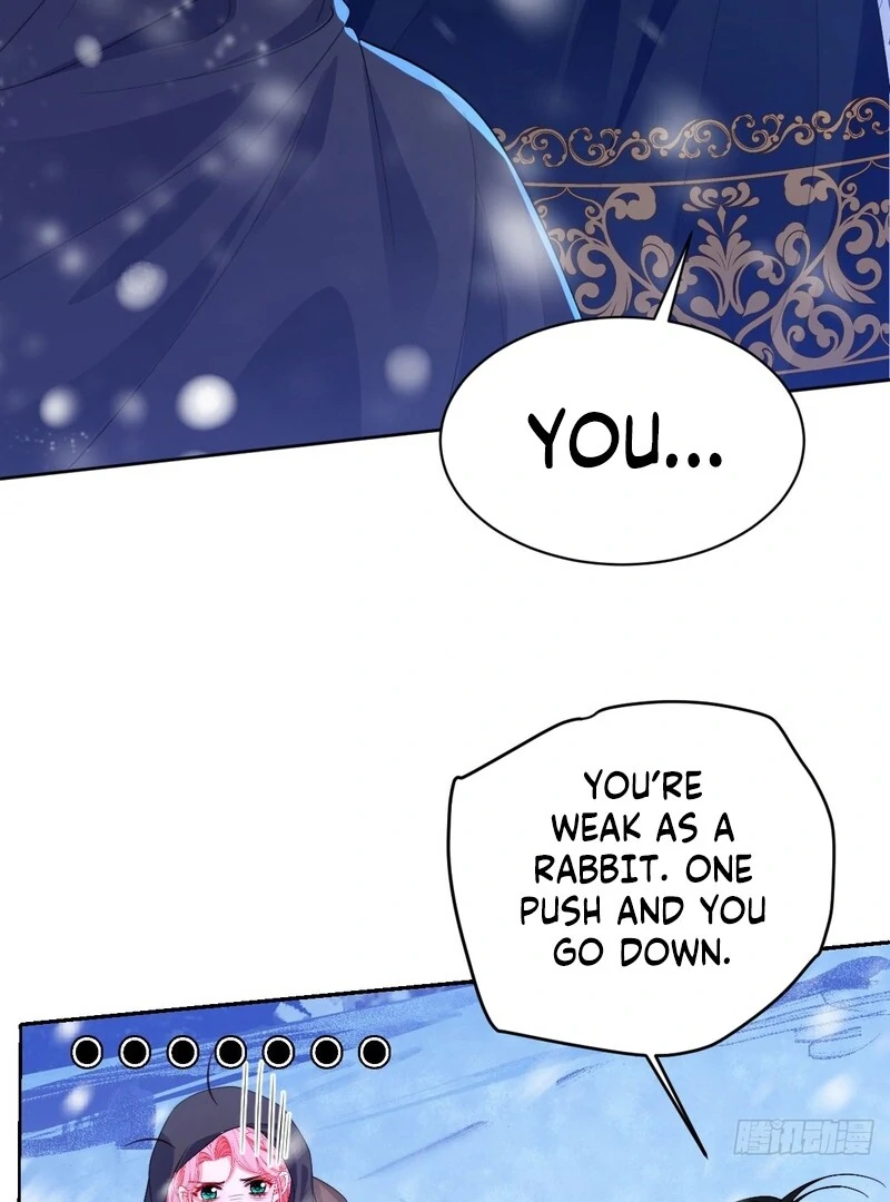 Rules for getting along with the vicious dog husband chapter 3 page 20