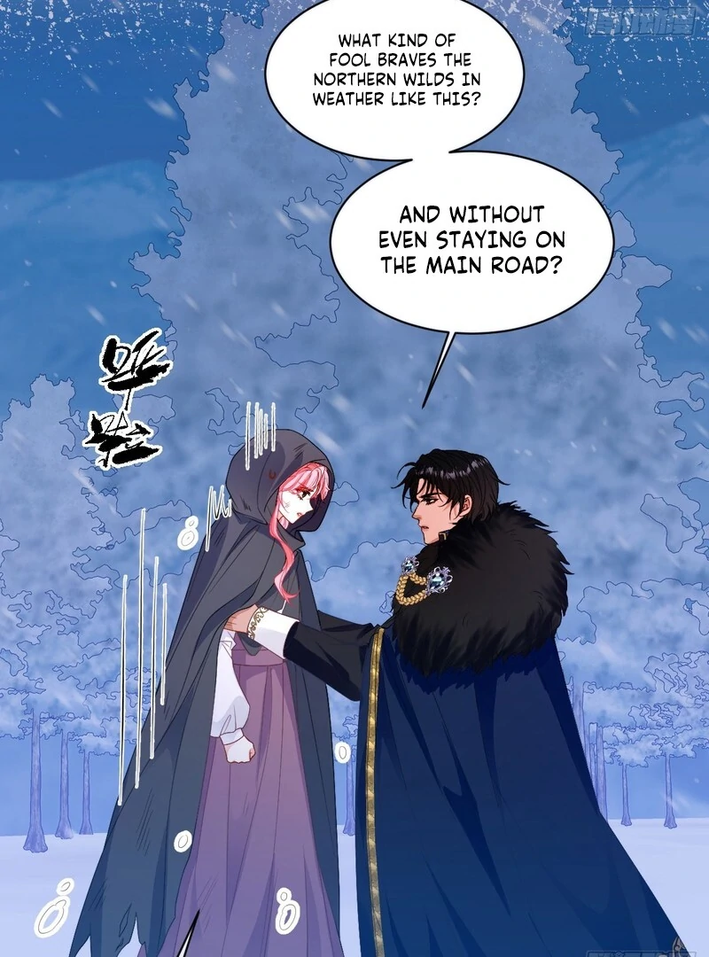 Rules for getting along with the vicious dog husband chapter 3 page 23
