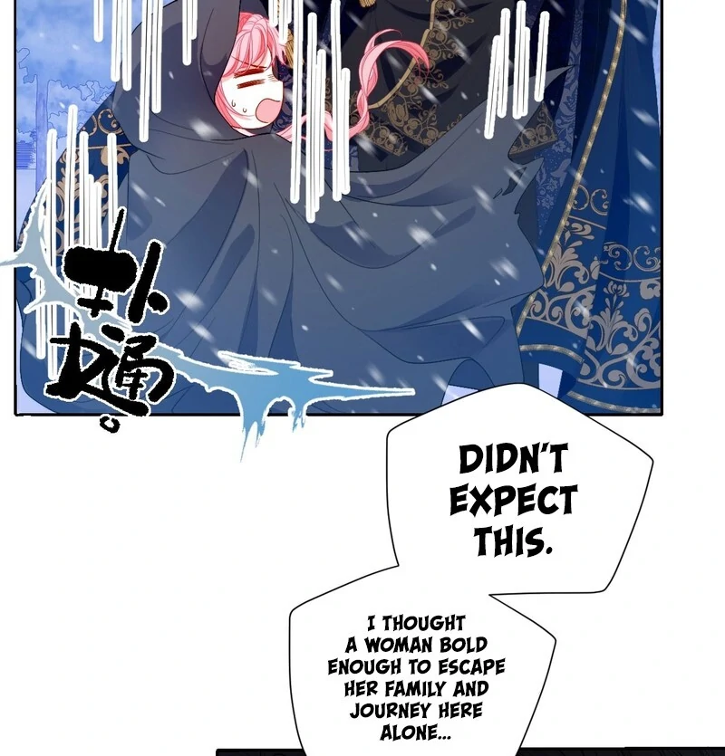 Rules for getting along with the vicious dog husband chapter 3 page 27
