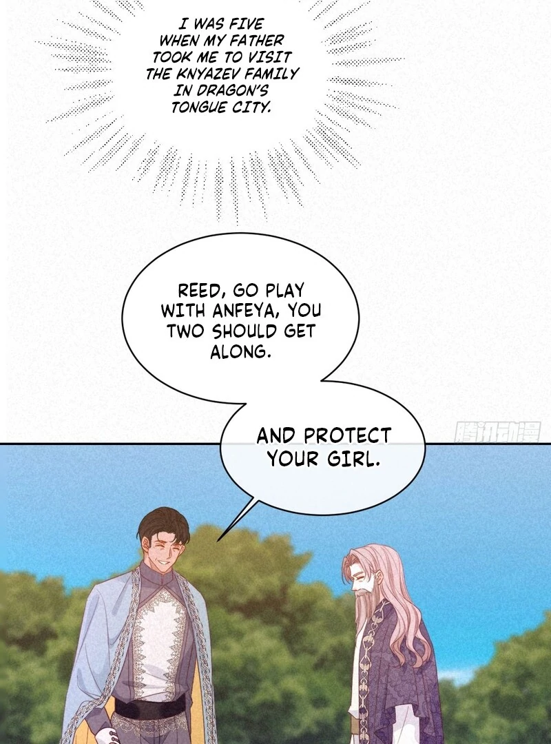 Rules for getting along with the vicious dog husband chapter 3 page 34