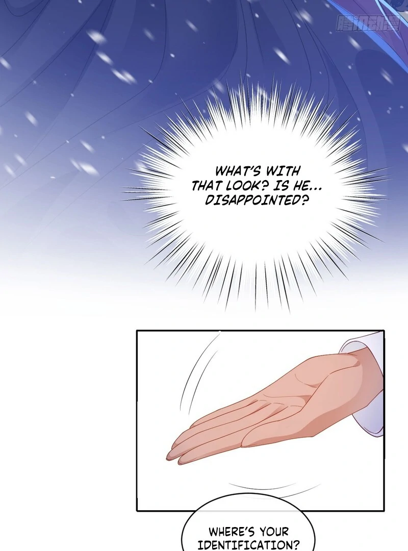 Rules for getting along with the vicious dog husband chapter 3 page 43
