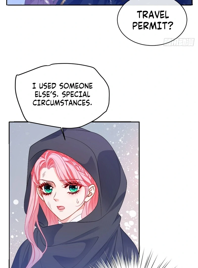 Rules for getting along with the vicious dog husband chapter 3 page 45