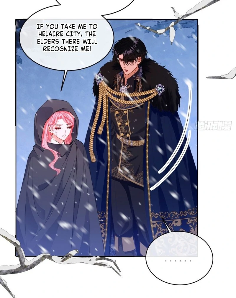 Rules for getting along with the vicious dog husband chapter 3 page 48