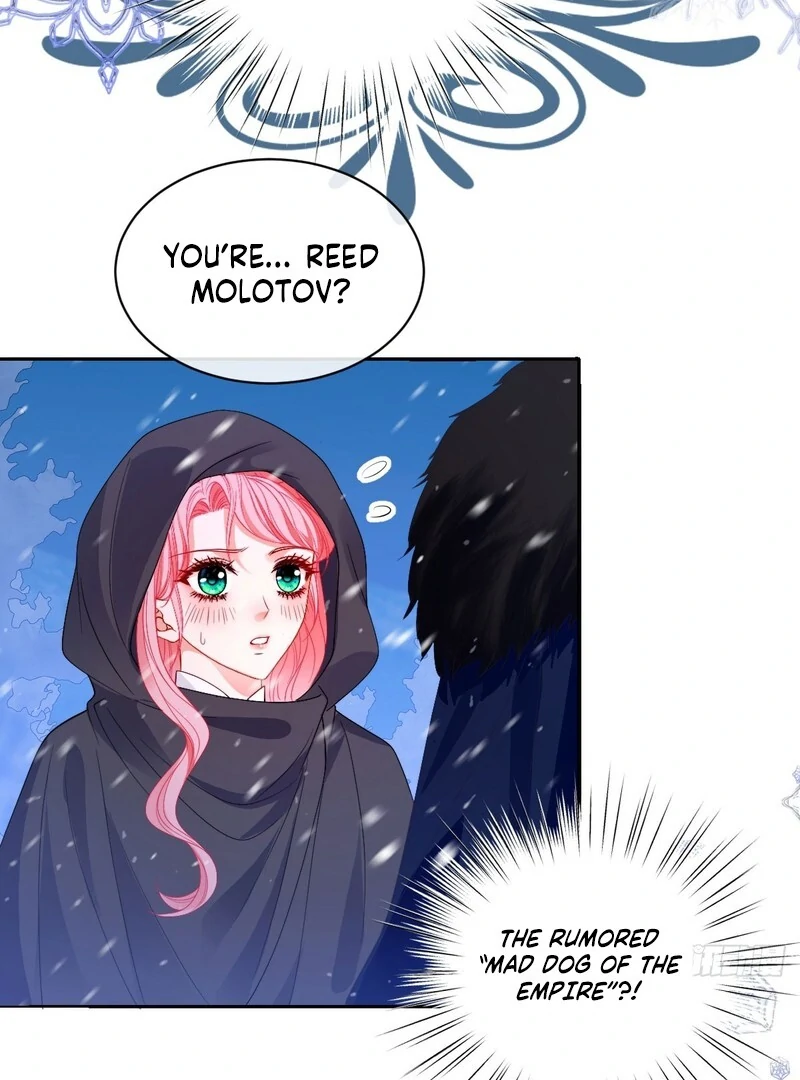 Rules for getting along with the vicious dog husband chapter 3 page 51