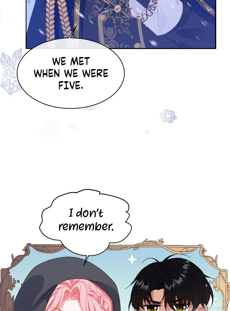 Rules for getting along with the vicious dog husband chapter 3 page 53