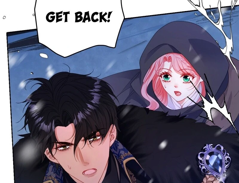 Rules for getting along with the vicious dog husband chapter 3 page 6