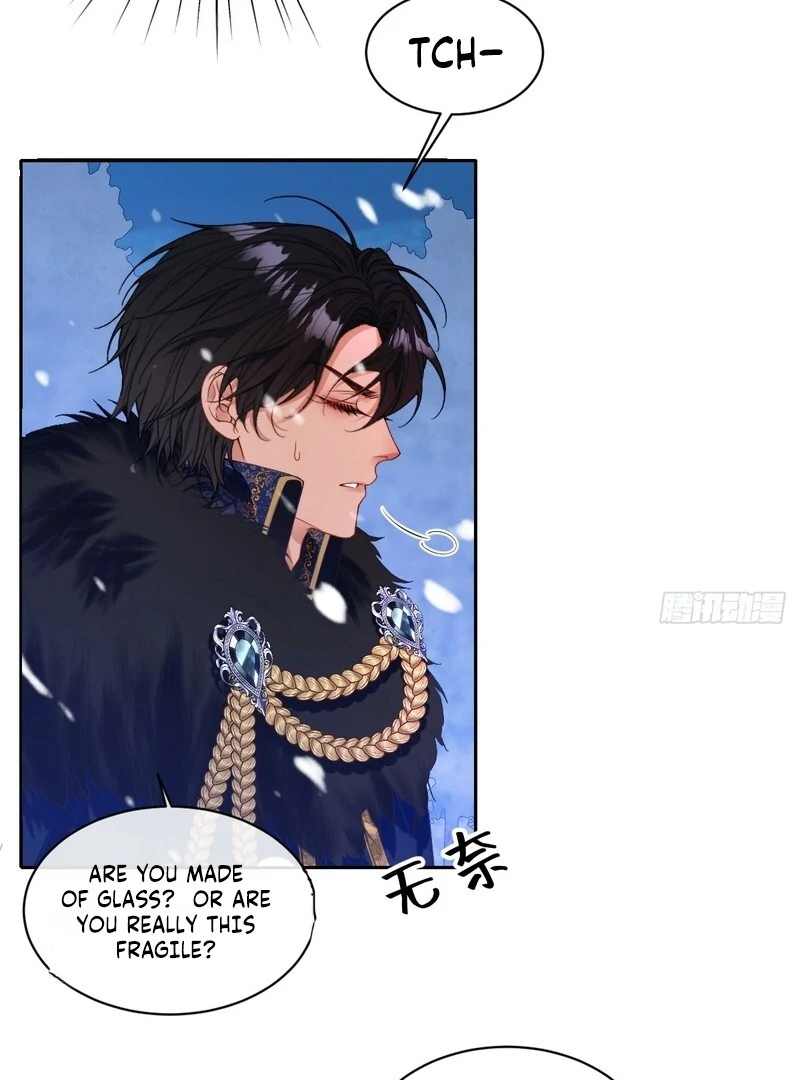 Rules for getting along with the vicious dog husband chapter 3 page 60