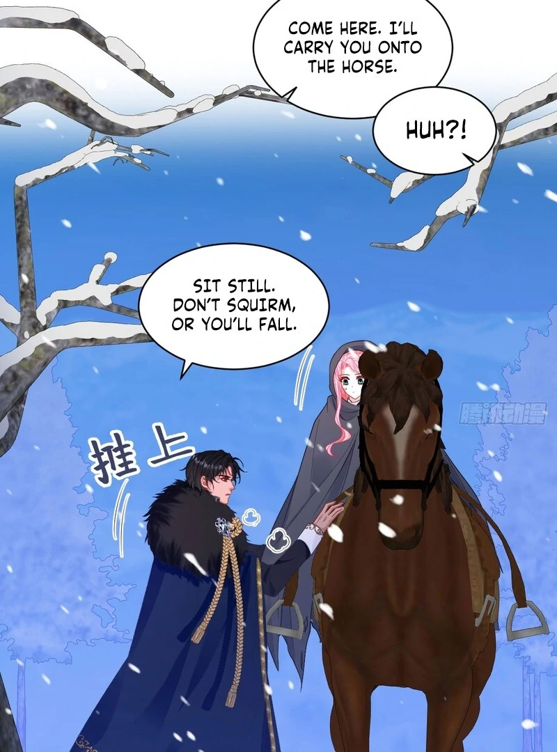 Rules for getting along with the vicious dog husband chapter 3 page 61
