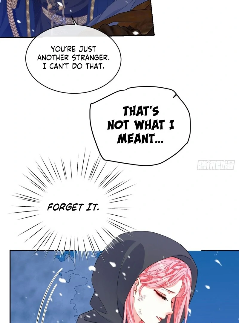 Rules for getting along with the vicious dog husband chapter 3 page 64