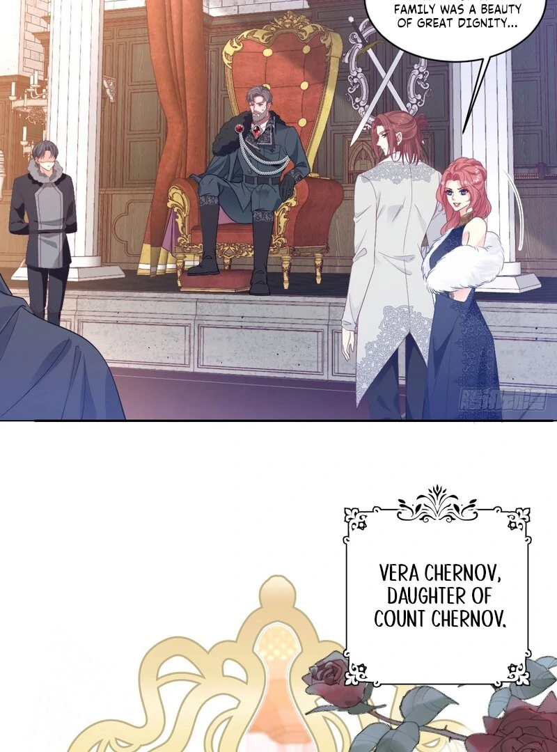 Rules for getting along with the vicious dog husband chapter 3 page 75